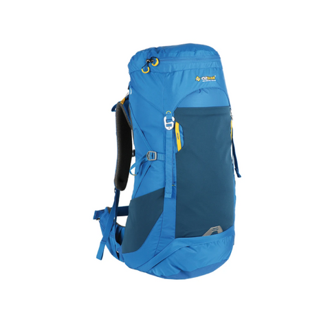 Backpack 65L - Blue