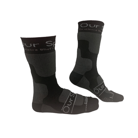 Our Spirit Hiking Socks