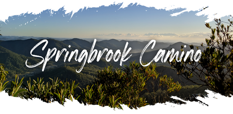 5 Day Springbrook Camino